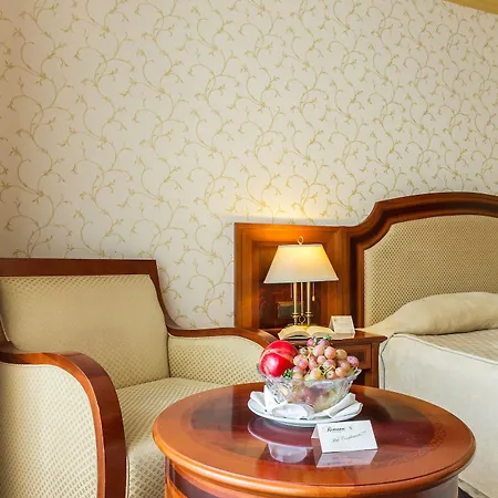 Romance And Family Hotel Sweti Konstantin i Sweta Elena