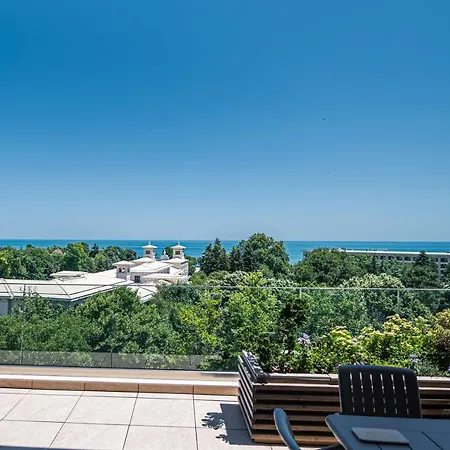 Romance And Family Hotel Sweti Konstantin i Sweta Elena