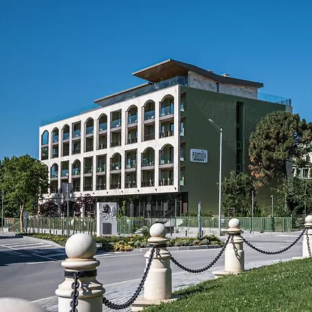 Romance And Family Sweti Konstantin i Sweta Elena