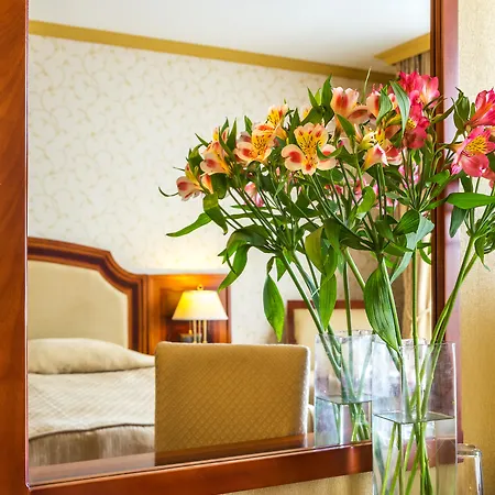 Hotel Romance And Family Sweti Konstantin i Sweta Elena