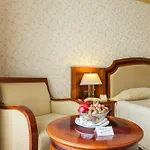 Romance And Family Hotel Sankt Konstantin & Helena
