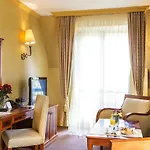Hotel Romance And Family
