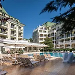 Romance And Family 4* Sweti Konstantin i Sweta Elena