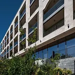 Ξενοδοχείο Romance And Family Άγιος Κωνσταντίνος και Ελένη