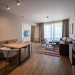 Hotel Romance And Family Sveti Konstantin