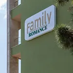 Romance And Family 4* Sveti Konstantin