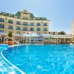 Romance And Family 4* Sweti Konstantin i Sweta Elena