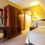 Romance And Family Hotel 4*