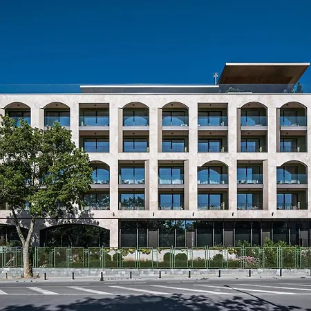 Romance And Family Hotel Saints Constantine and Helena