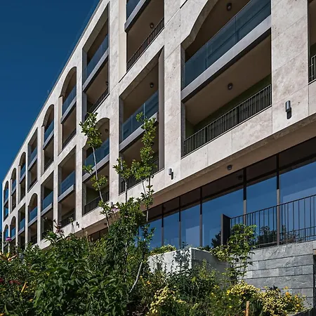 فندق Romance And Family سينتس قسطنطين وهيلينا