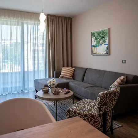 Romance And Family 4* Sweti Konstantin i Sweta Elena