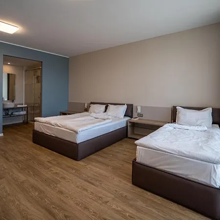 Hotel Romance And Family Saints Constantine and Helena