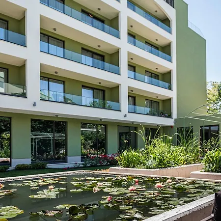 فندق Romance And Family 4*