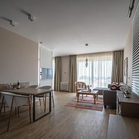 فندق Romance And Family سينتس قسطنطين وهيلينا