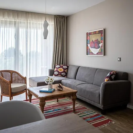 Romance And Family 4* St Constantin et Helena