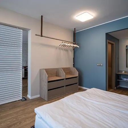 Hotel Romance And Family