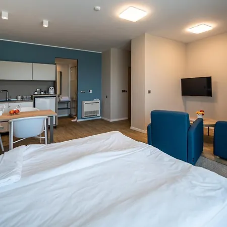 Romance And Family Отель 4*