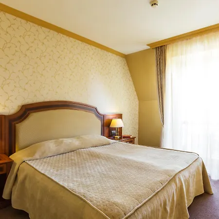 Szálloda Romance And Family 4*
