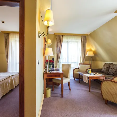 فندق Romance And Family سينتس قسطنطين وهيلينا