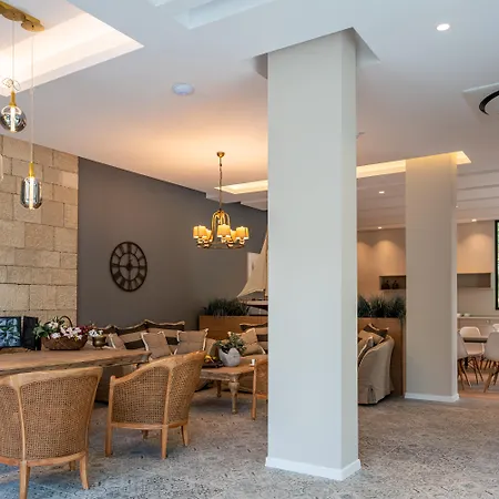 Hotell Romance And Family 4*