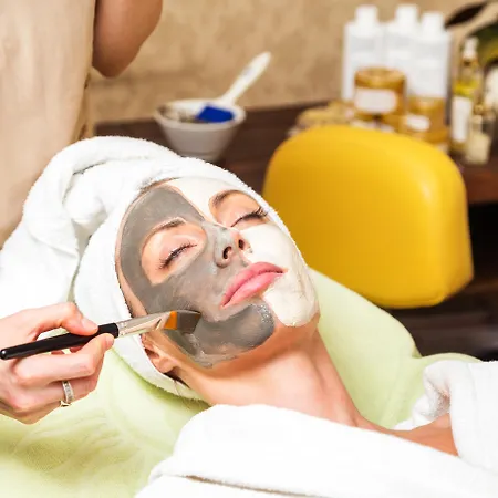 Romance And Family فندق سينتس قسطنطين وهيلينا