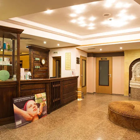 فندق Romance And Family 4*