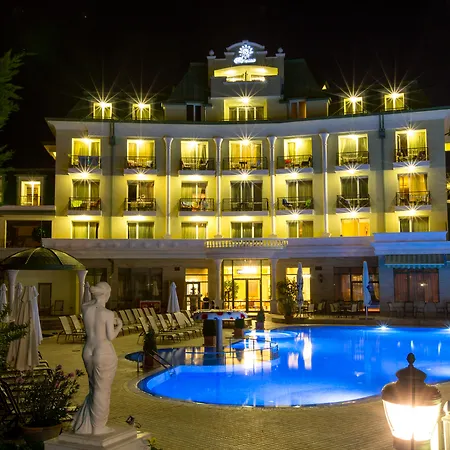 Romance And Family 4* سينتس قسطنطين وهيلينا