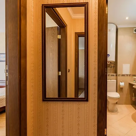 Romance And Family Hotel