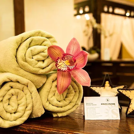 Отель Romance And Family Святые Константин и Елена