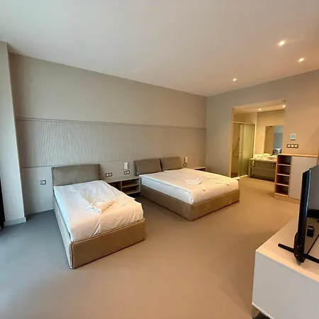 Romance And Family 4* Szent Konstantin és Elena