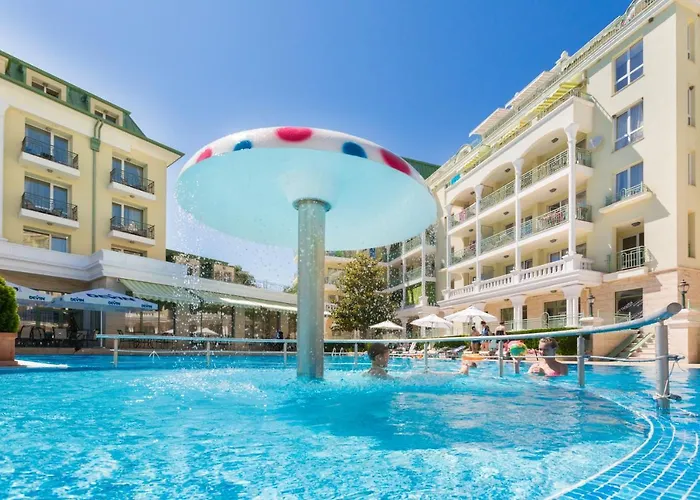 Hotel Romance And Family