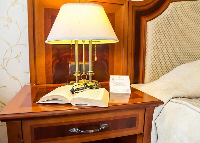 Hotel Romance And Family Saints Constantine and Helena