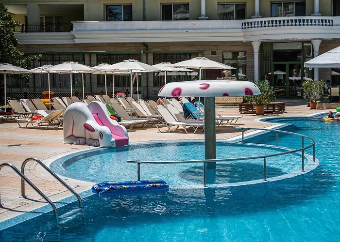 Hotel Romance And Family Saints Constantine and Helena