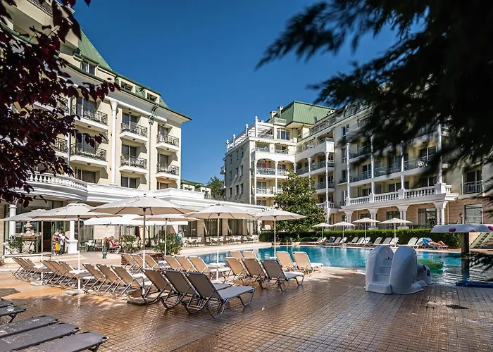 Romance And Family 4* Saints Constantine and Helena