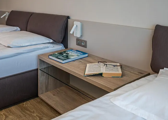 Romance And Family Hotel Saints Constantine and Helena