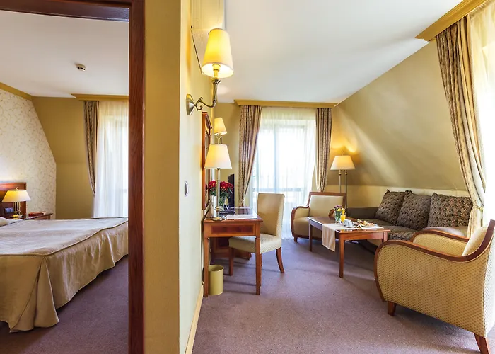 Hotel Romance And Family Saints Constantine and Helena