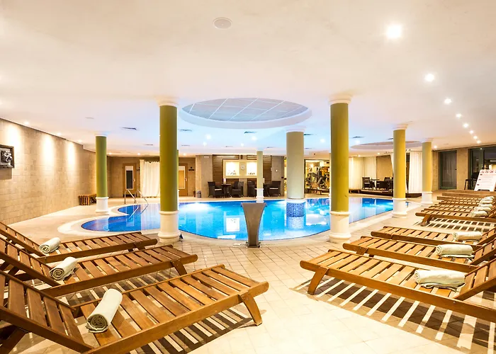 Hotel Romance And Family Saints Constantine and Helena