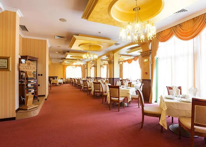 Hotel Romance And Family Saints Constantine and Helena