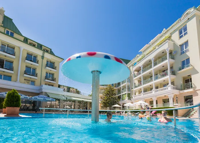 Hotel Romance And Family