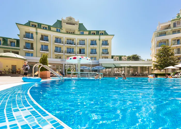 Romance And Family 4* Saints Constantine and Helena