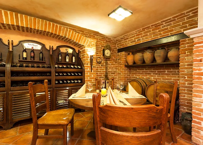 Hotel Romance And Family Saints Constantine and Helena