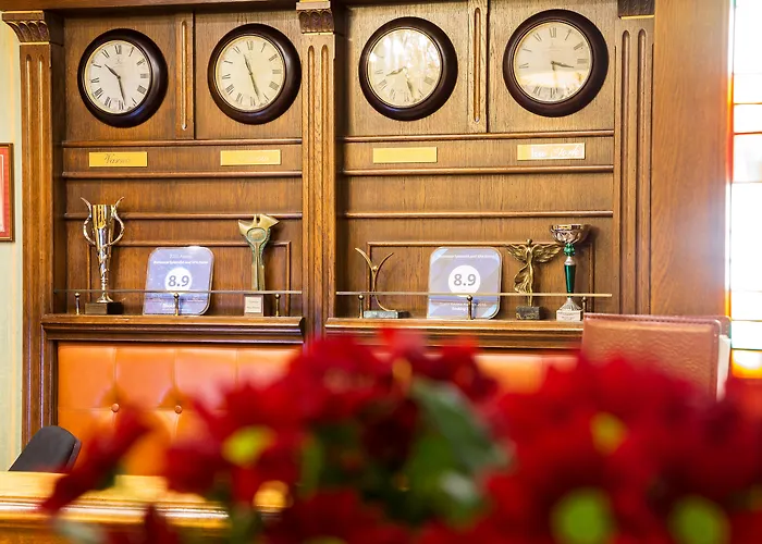 Romance And Family 4* Saints Constantine and Helena