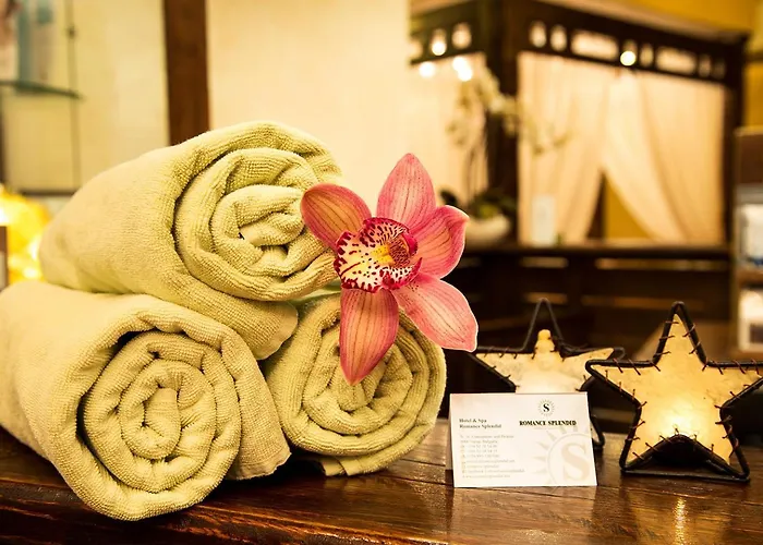 Hotel Romance And Family Saints Constantine and Helena