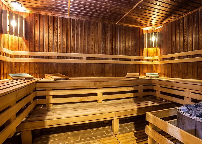 Romance And Family 4* Saints Constantine and Helena